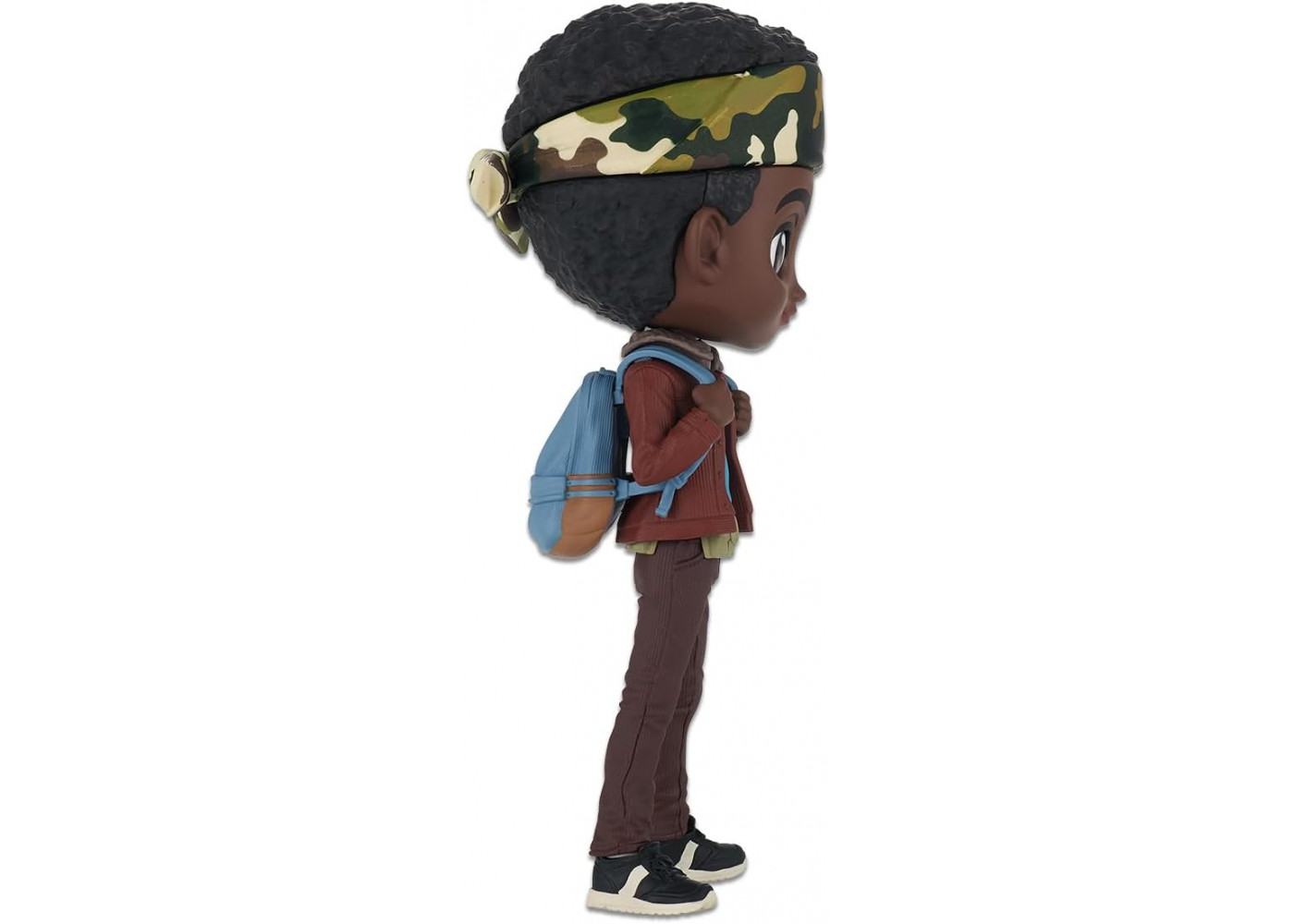 Фігурка Лукас Дивні Дива Stranger Things Lucas Banpresto BP17890