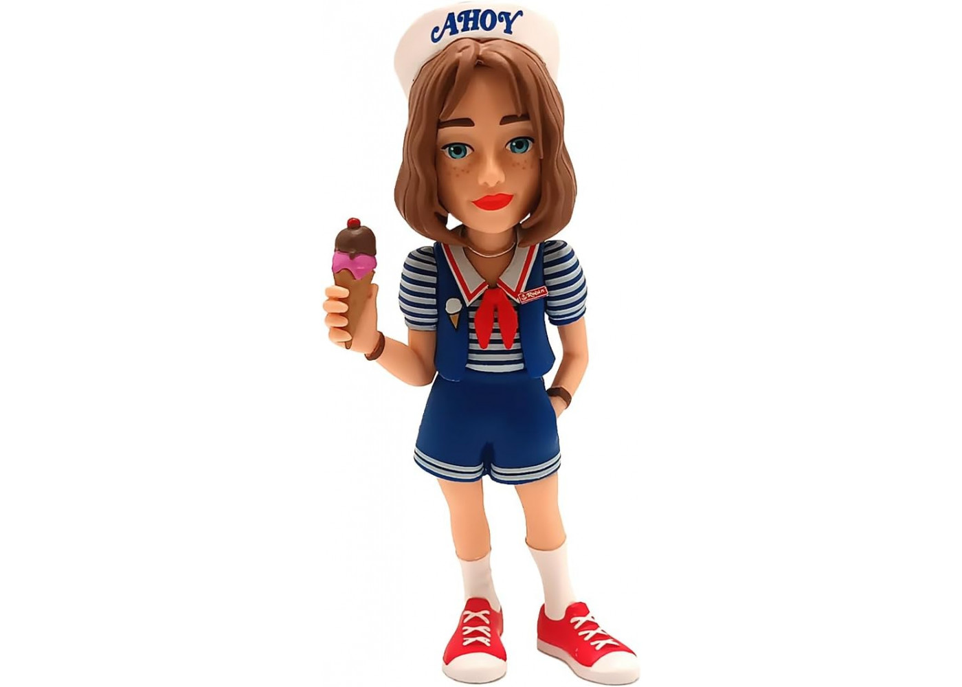 Фігурка Робін Дивні Дива Stranger Things Robin Minix M11334