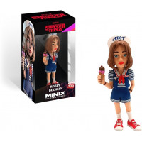 Фігурка Робін Дивні Дива Stranger Things Robin Minix M11334