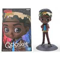 Фигурка Лукас Очень Странные Дела Stranger Things Lucas Banpresto BP17890