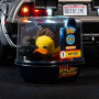 Фігурка Качка Марті МакФлай Назад до Майбутнього Back to The Future Marty McFly Rubber Duck TUBBZ 42491