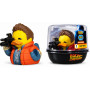 Фігурка Качка Марті МакФлай Назад до Майбутнього Back to The Future Marty McFly Rubber Duck TUBBZ 42491