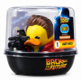 Фігурка Качка Марті МакФлай Назад до Майбутнього Back to The Future Marty McFly Rubber Duck TUBBZ 42491