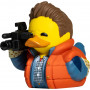 Фігурка Качка Марті МакФлай Назад до Майбутнього Back to The Future Marty McFly Rubber Duck TUBBZ 42491
