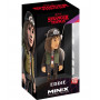Фігурка Едді Дивні Дива Stranger Things Eddie Minix M11181