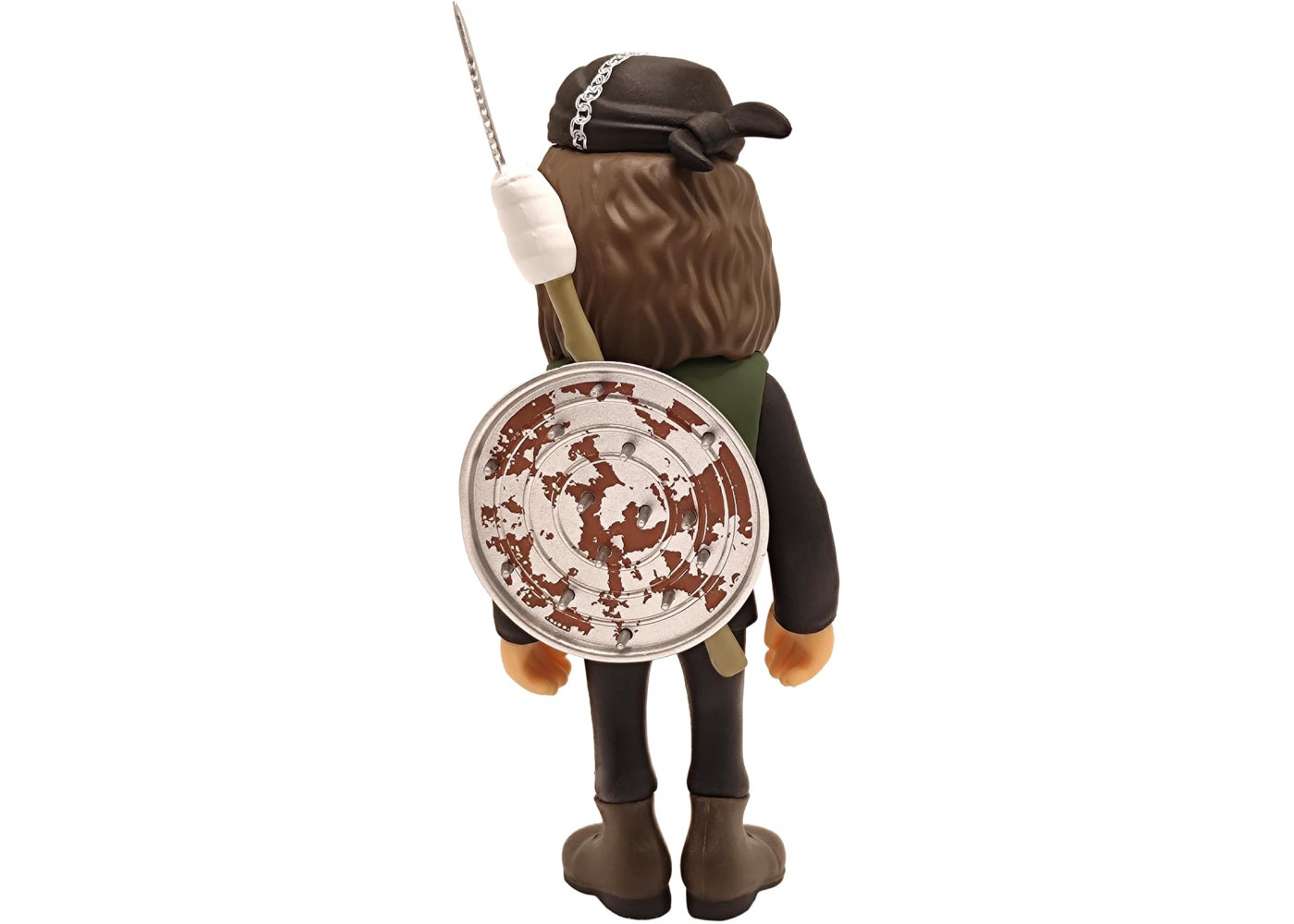 Фігурка Едді Дивні Дива Stranger Things Eddie Minix M11181