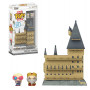 Фігурки Фанко Бітті Гаррі Поттер Замок Гогвортс Harry Potter Hogwarts Castle Bitty Pop Funko 81294