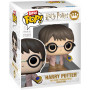 Фігурки Фанко Бітті Гаррі Поттер Замок Гогвортс Harry Potter Hogwarts Castle Bitty Pop Boxes Funko 85533