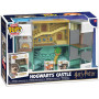 Фігурки Фанко Бітті Гаррі Поттер Замок Гогвортс Harry Potter Hogwarts Castle Bitty Pop Boxes Funko 85533