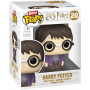 Фігурки Фанко Бітті Гаррі Поттер та Хогвартс-Експрес Harry Potter with Hogwarts Express Bitty Pop Rides Funko 83622