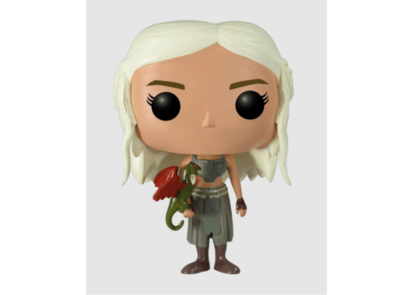 Фигурка Фанко Дайнерис Таргариен Игра Престолов №03 Game of Thrones Daenerys Targaryen Funko FN3012