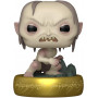 Фигурка Фанко Голлум Властелин Колец №1831 Gollum Lord of the Rings Glow in The Dark Funko 86429