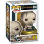 Фигурка Фанко Голлум Властелин Колец №1831 Gollum Lord of the Rings Glow in The Dark Funko 86429