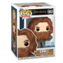 Фігурка Фанко Гімлі Володар Перснів №1833 Gimli Lord of the Rings Funko 87140