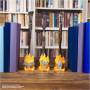 Інтерактивна Паличка Гаррі Поттера Wizard Wand Harry Potter Magical Creatures Wand Spin Master 6071561