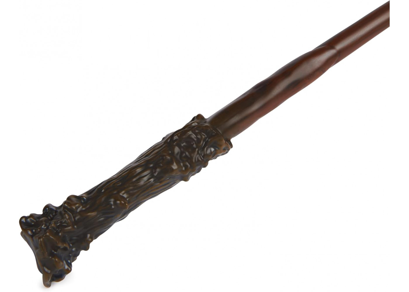Інтерактивна Паличка Гаррі Поттера Wizard Wand Harry Potter Magical Creatures Wand Spin Master 6071561