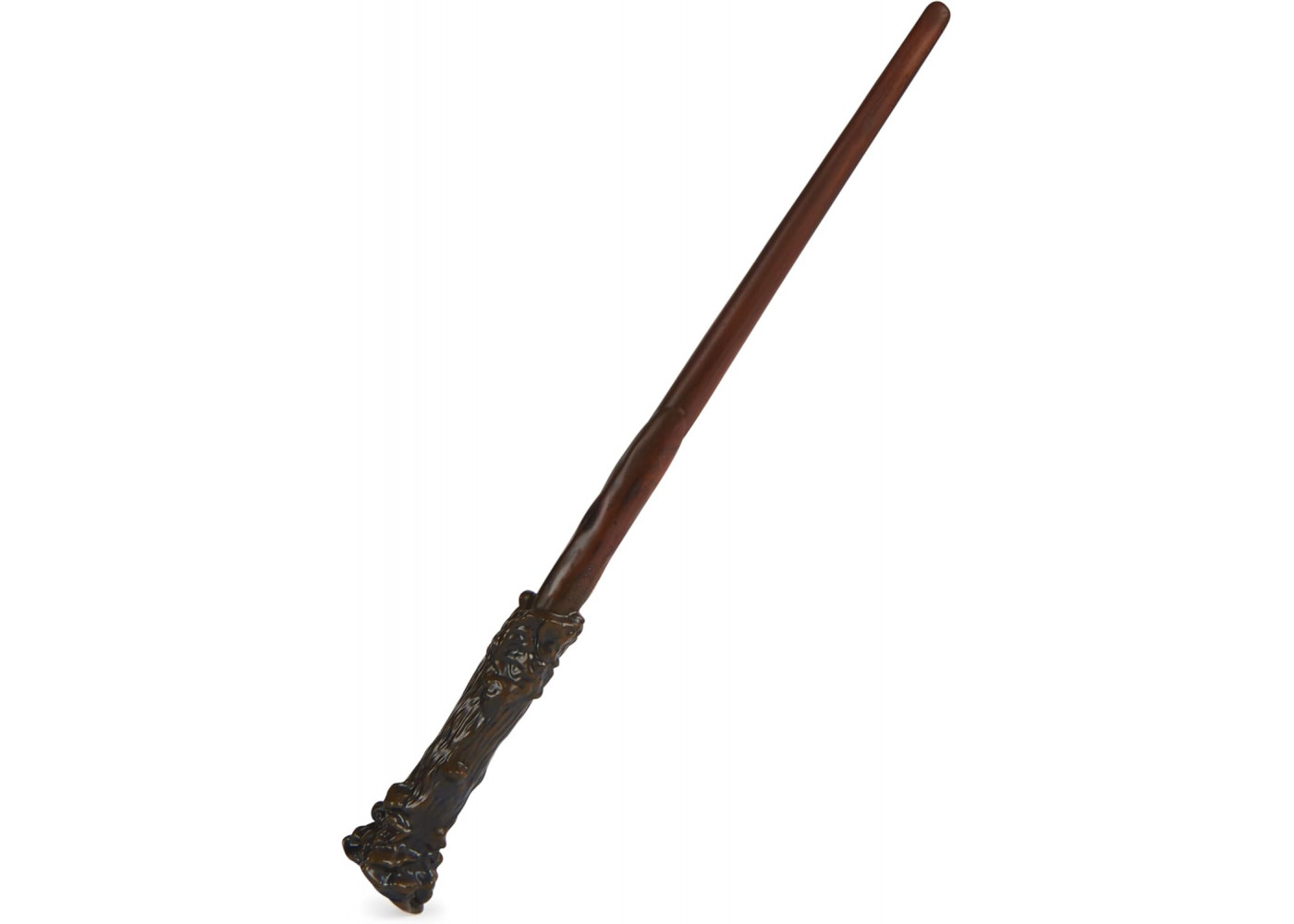 Інтерактивна Паличка Гаррі Поттера Wizard Wand Harry Potter Magical Creatures Wand Spin Master 6071561