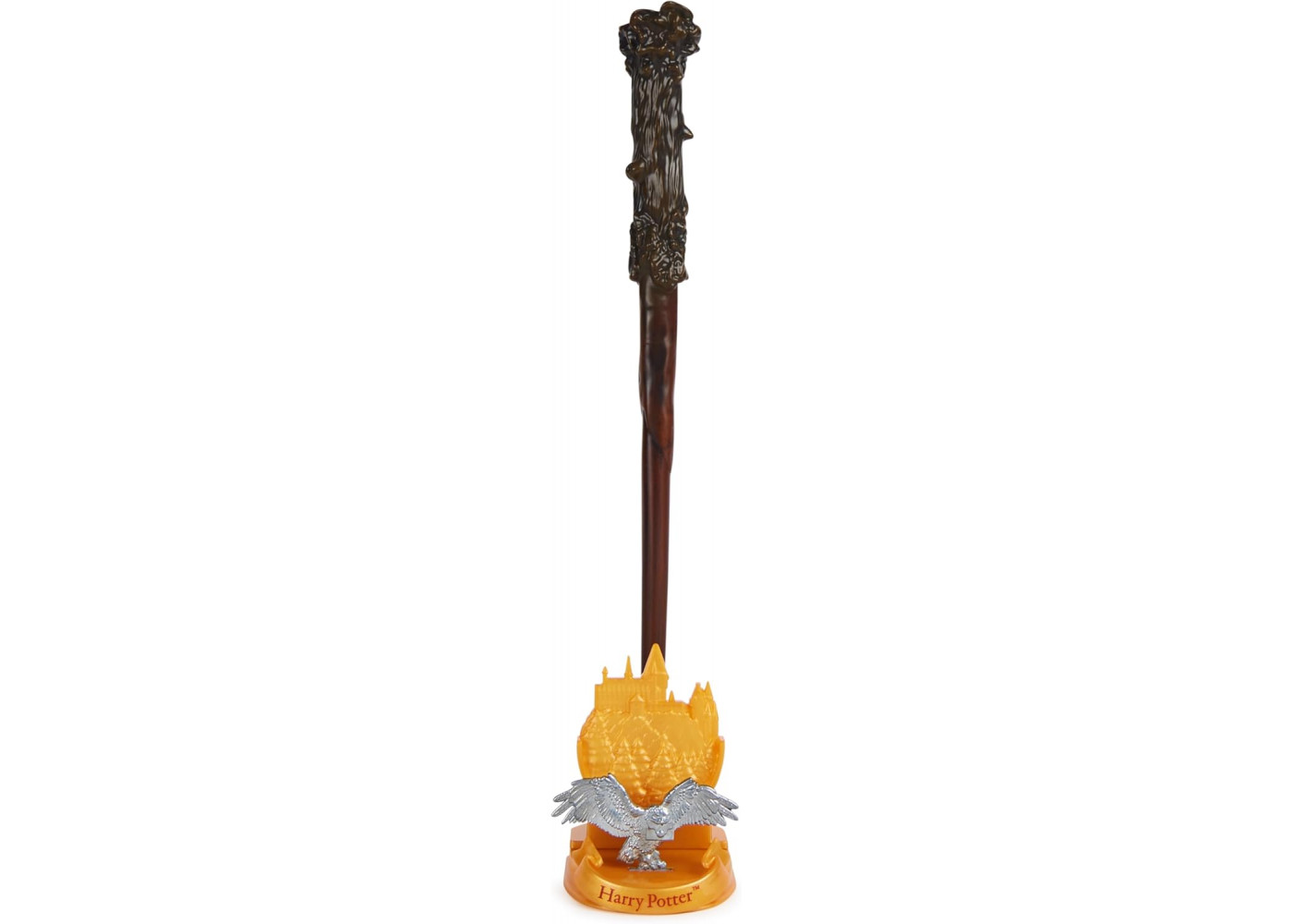Інтерактивна Паличка Гаррі Поттера Wizard Wand Harry Potter Magical Creatures Wand Spin Master 6071561
