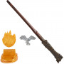 Інтерактивна Паличка Гаррі Поттера Wizard Wand Harry Potter Magical Creatures Wand Spin Master 6071561