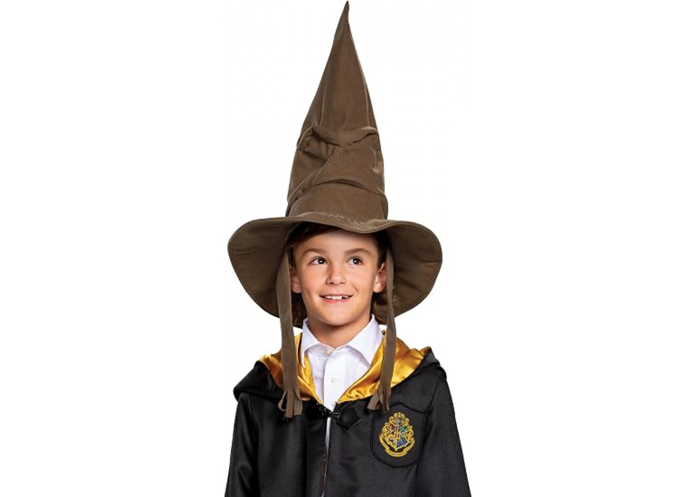 Розподільний Капелюх Гаррі Поттер Sorting Hat Harry Potter Disguise 107759