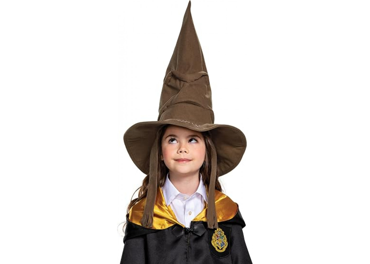 Розподільний Капелюх Гаррі Поттер Sorting Hat Harry Potter Disguise 107759
