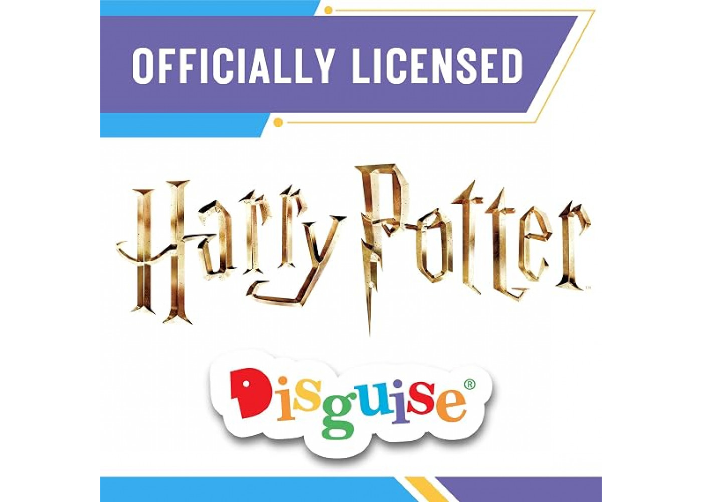 Розподільний Капелюх Гаррі Поттер Sorting Hat Harry Potter Disguise 107759