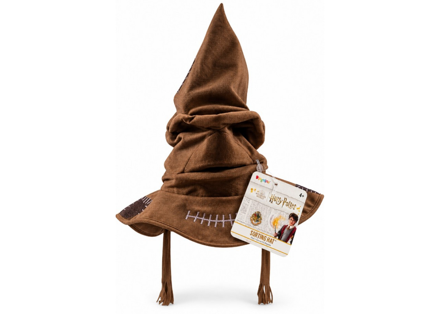 Розподільний Капелюх Гаррі Поттер Sorting Hat Harry Potter Disguise 107759