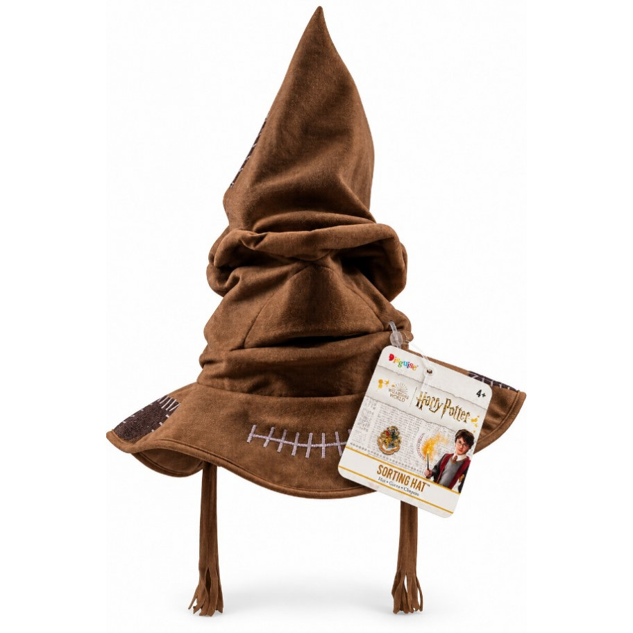 Розподільний Капелюх Гаррі Поттер Sorting Hat Harry Potter Disguise 107759