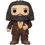 Большая Фигурка Фанко Хагрид Гарри Поттер (Уценка) №171 Harry Potter Rubeus Hagrid Funko B76009