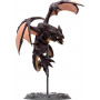 Фигурка 2 шт Драконы Варкрафт World of Warcraft Bronze Proto-Drake and Blue Highland Drake McFarlane 16696