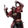 Фигурка Диабло IV Варвар и Некромант Diablo IV Rend Barbarian  Blood Necromancer McFarlane 16731