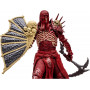 Фигурка Диабло IV Варвар и Некромант Diablo IV Rend Barbarian  Blood Necromancer McFarlane 16731