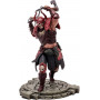 Фигурка Диабло IV Варвар и Некромант Diablo IV Rend Barbarian  Blood Necromancer McFarlane 16731