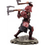 Фигурка Диабло IV Варвар и Некромант Diablo IV Rend Barbarian  Blood Necromancer McFarlane 16731
