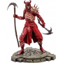 Фигурка Диабло IV Варвар и Некромант Diablo IV Rend Barbarian  Blood Necromancer McFarlane 16731