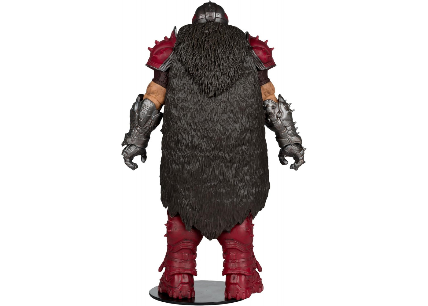 Фигурка Палача в Облике Фаланги Slayer Phalanx Skin The Dark Ages Doom McFarlane 11149