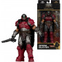 Фигурка Палача в Облике Фаланги Slayer Phalanx Skin The Dark Ages Doom McFarlane 11149