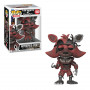 Фигурка Фанко Пять ночей с Фредди Увядший Фокси №1085 Five Nights at Freddy's Withered Foxy Funko 83866