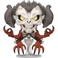 Фигурка Фанко Мефисто Диабло IV №1008 Diablo IV Mephisto Funko 82372