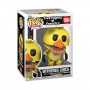 Фігурка Фанко Чіка П'ять ночей з Фредді №1084 Five Nights at Freddy's Withered Chica Funko 83865