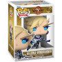 Фигурка Фанко Аллерия Ветрокрылая Варкрафт №1045 World of Warcraft Alleria Windrunner Funko 83849