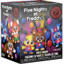 Фігурка Фанко Містері П'ять ночей з Фредді Five Nights at Freddy's Mystery Mini Funko 67871