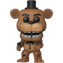 Фигурка Фанко Пять ночей с Фредди №1086 Five Nights at Freddy's Withered Freddy Funko 83867