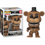 Фигурка Фанко Пять ночей с Фредди №1086 Five Nights at Freddy's Withered Freddy Funko 83867