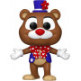 Фигурка Фанко Цирк Фредди Пять ночей с Фредди №912 Five Nights at Freddy's Circus Freddy Fazbear Funko 67630