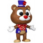 Фигурка Фанко Цирк Фредди Пять ночей с Фредди №912 Five Nights at Freddy's Circus Freddy Fazbear Funko 67630