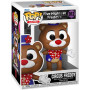 Фигурка Фанко Цирк Фредди Пять ночей с Фредди №912 Five Nights at Freddy's Circus Freddy Fazbear Funko 67630
