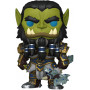 Фігурка Фанко Трал Варкрафт №1046 World of Warcraft Thrall Funko 84298