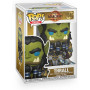 Фігурка Фанко Трал Варкрафт №1046 World of Warcraft Thrall Funko 84298