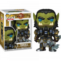Фигурка Фанко Тралл Варкрафт №1046 World of Warcraft Thrall Funko 84298